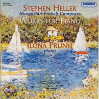 Stephen Heller: Works for Piano