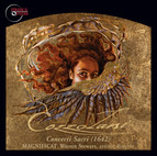 Cozzolani: Complete Works, Vol. 2 (Concerti Sacri)