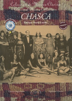 Casella: Chasca
