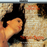 Strauss R.: 4 Last Songs