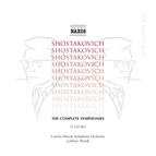 SHOSTAKOVICH, D.: Complete Symphonies