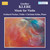 Klebe: Violin Sonatas / Capriccio for Solo Violin, Op. 128 / Fantasia Incisiana, Op. 137