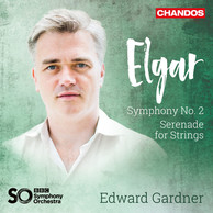 Elgar: Symphony No. 2 & Serenade
