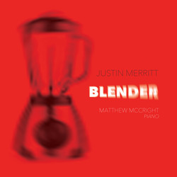 Justin Merritt: Blender