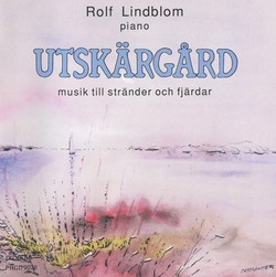 Utskärgård - Music From the Beach To the Bay