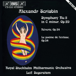 Scriabin - Symphony No.2