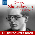 Shostakovich Portrait