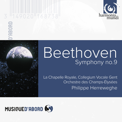 Beethoven: Symphony No.9 in D Minor