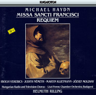 Haydn, M.: Missa Sancti Francisci / Requiem