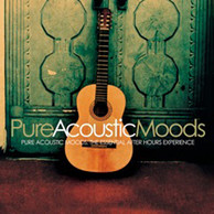 Pure Acoustic Moods