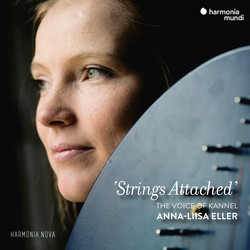 Strings Attached: The Voice of Kannel