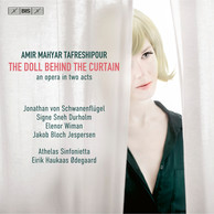 The Doll behind the Curtain - A Chamber Opera