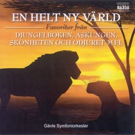 Helt Ny Varld (En) (A Whole New World) - Disney Favourites