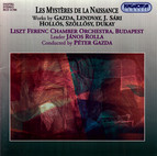 Lendvay / Sari / Hollos / Szollosy / Dukay / Gazda: Works for String Orchestra