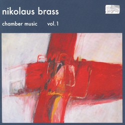 Brass: Chamber Music, Vol. 1 - Piano Trio / A Due / Void