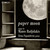Paper Moon - Songs by Hadjidakis For Guitar