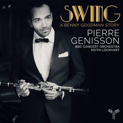 Swing, a Benny Goodman Story