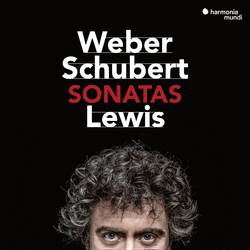 Weber & Schubert: Sonatas