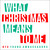 What Christmas Means to Me - Single