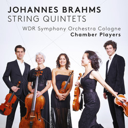 Brahms: String Quintets
