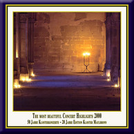 Anniversary Series, Vol. 3: The Most Beautiful Concert Highlights from Maulbronn Monastery, 2000 (Live)