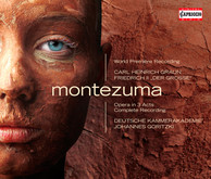 Graun: Montezuma