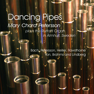 Dancing Pipes