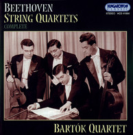 Beethoven: String Quartets (Complete)