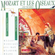 Mozart: Violin Sonatas Nos. 7-9 (Arr. for Flute)