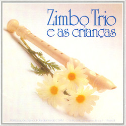 Zimbo Trio e as criancas