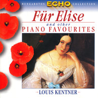 Fur Elise And Other Piano Favorites