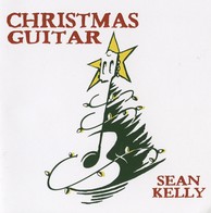 Christmas Guitar