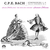 C.P.E.Bach: Symphonies 1-4, Cello Concerto in A