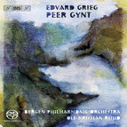Grieg - Peer Gynt (The Complete Incidental Music) 