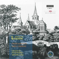 Telemann: Early Cantatas