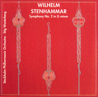 Stenhammar: Symphony No. 2