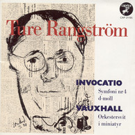 Rangström: Symphony No. 4