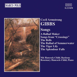 Gibbs: Songs