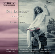 Pacius - Die Loreley
