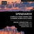 Spendiarov: Complete Piano Works & Chamber Works with Piano