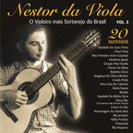 O Violeiro mais Sertanejo do Brasil, Vol. 3