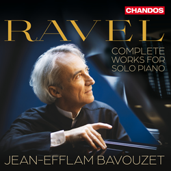Ravel Jeux d’eau, M 30