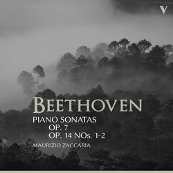 Beethoven: Piano Sonatas Nos. 4, 9 & 10