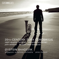 20th-Century Tuba Concertos