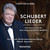 Schubert: Lieder (Orch. by Max Reger & Anton Webern)