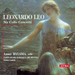 Leo: Six Cello Concertos