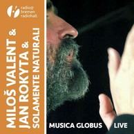 Musica Globus - Live