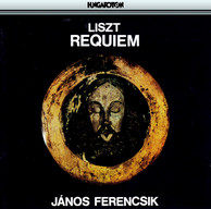 Liszt: Requiem, 