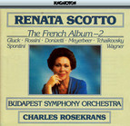 Scotto, Renata: The French Album, Vol. 2