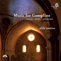 Music for Compline: Tallis, Byrd, Sheppard
